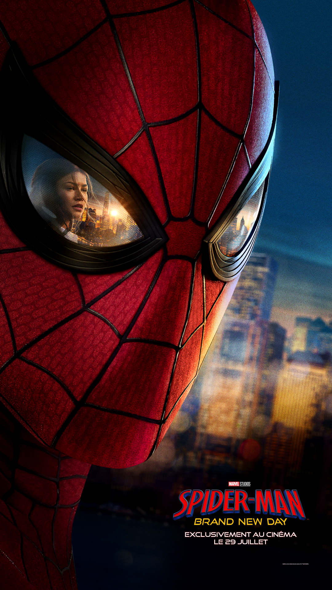 Spider-Man : Brand New Day : tout ce qu'il faut savoir avant de voir le film