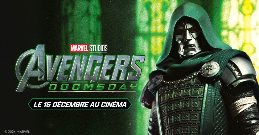 Avengers Doomsday : tout ce qu'il faut savoir avant le 16 décembre