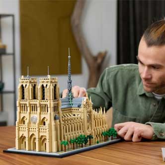 L'architecte