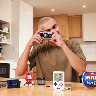 Le geek
