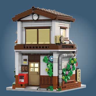 Architecture