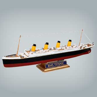 Les Bateaux