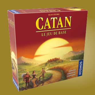 Jeux de stratégie