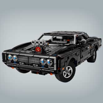 LEGO® Technic