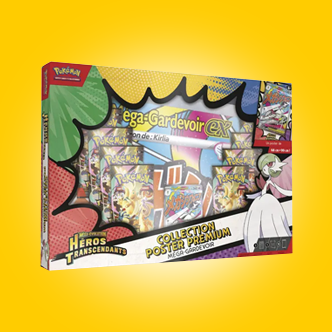 Cartes Pokémon