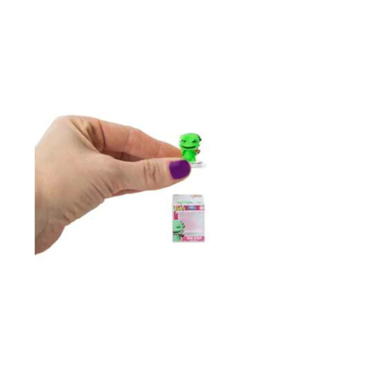 Figurine surprise Bitty Pop - L'Étrange Noël de Monsieur Jack