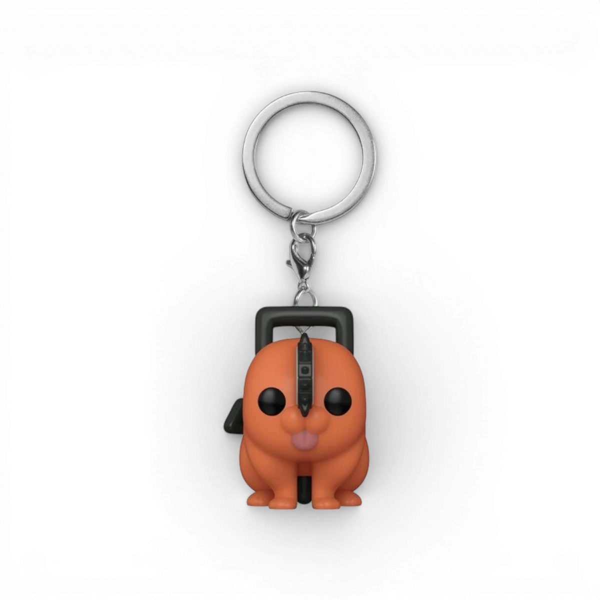 Porte-clés Pochita - Chainsaw Man - Pocket Pop