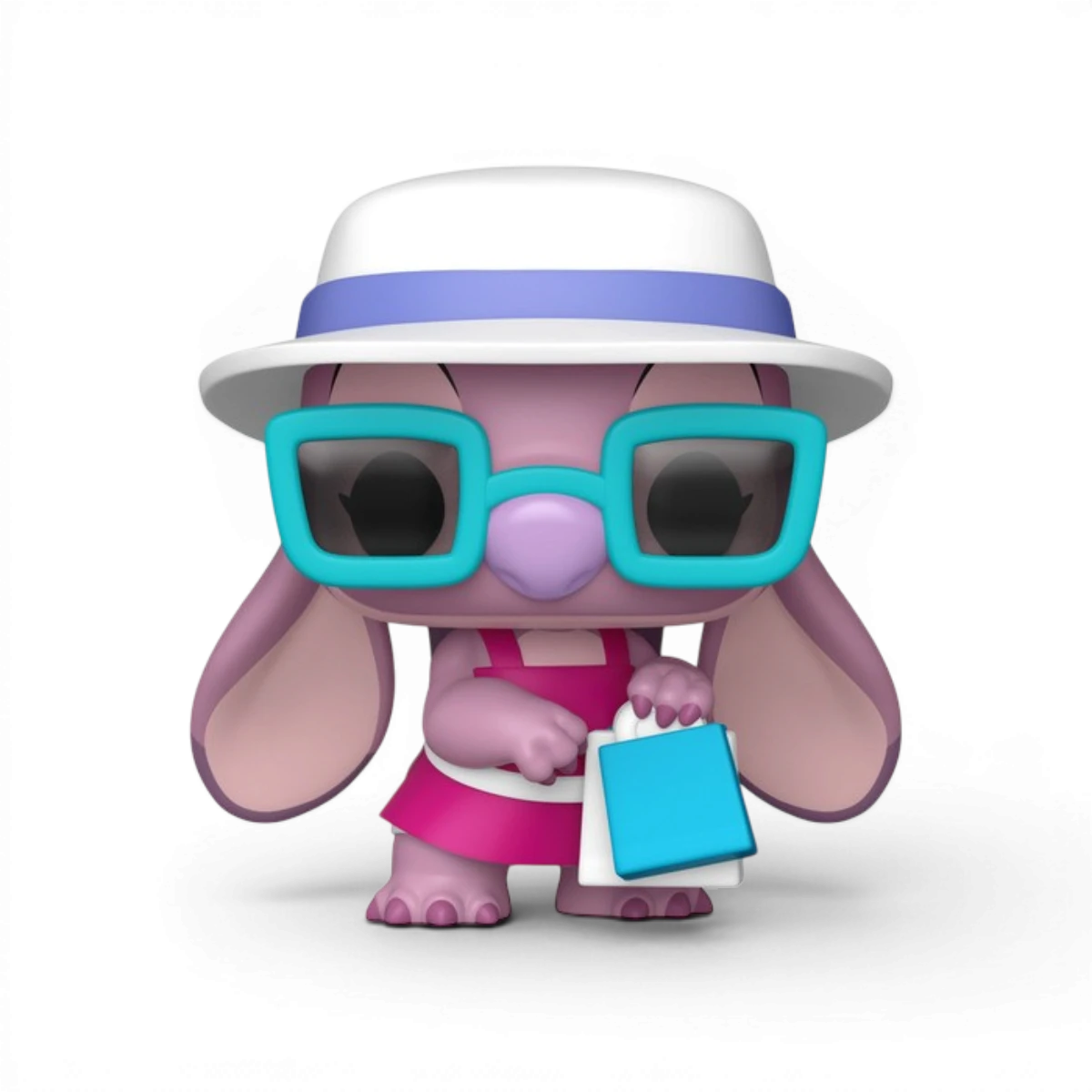Figurine Angel avec sacs - Funko Pop! n°1574