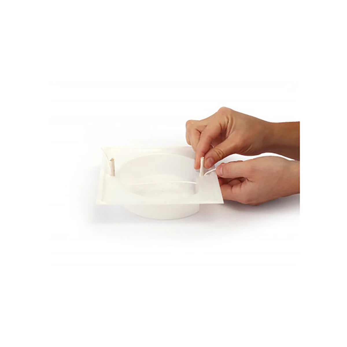 Bougie Éclipse – Kit DIY bougie