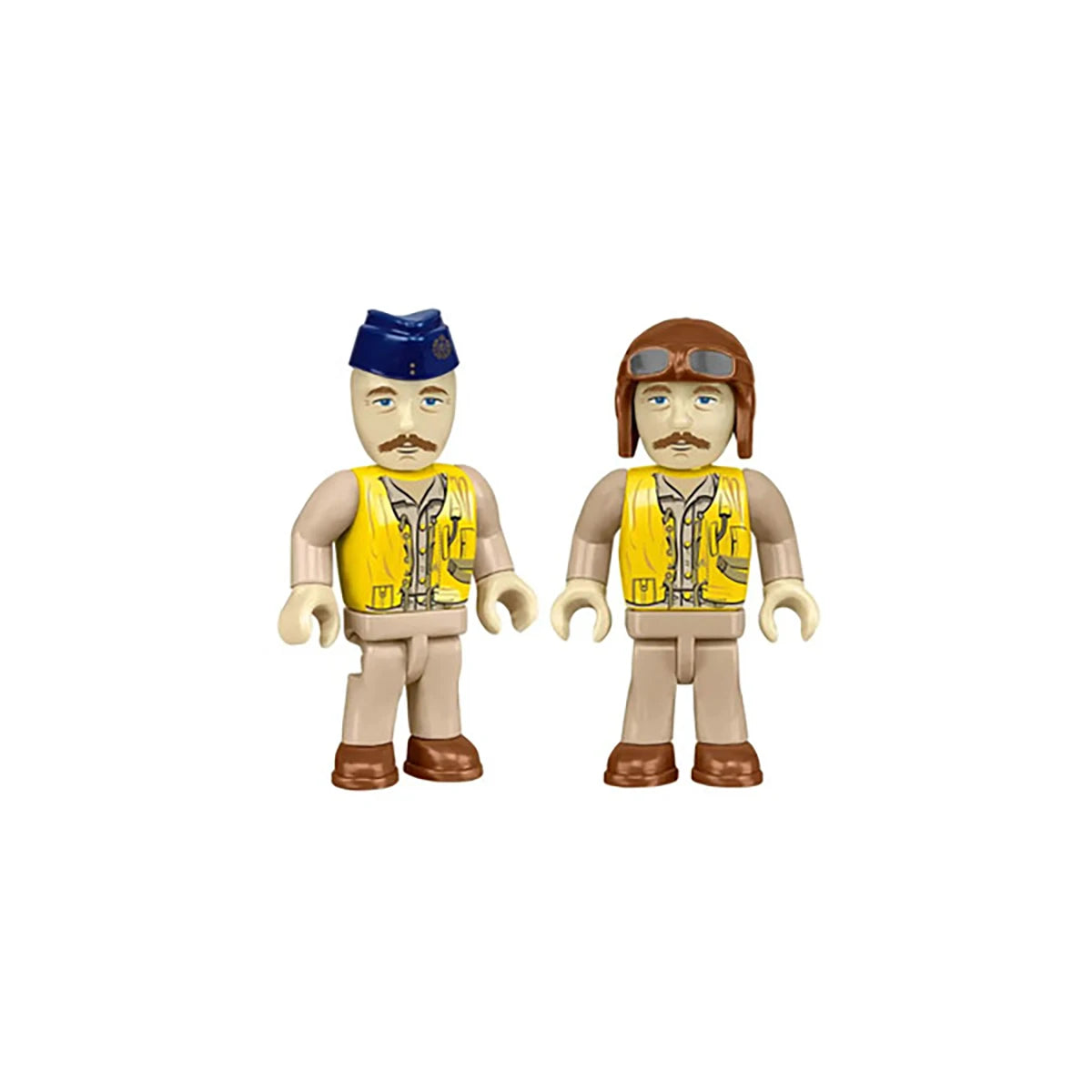 Spitfire MKIX (364 pièces) – Set de construction – Cobi