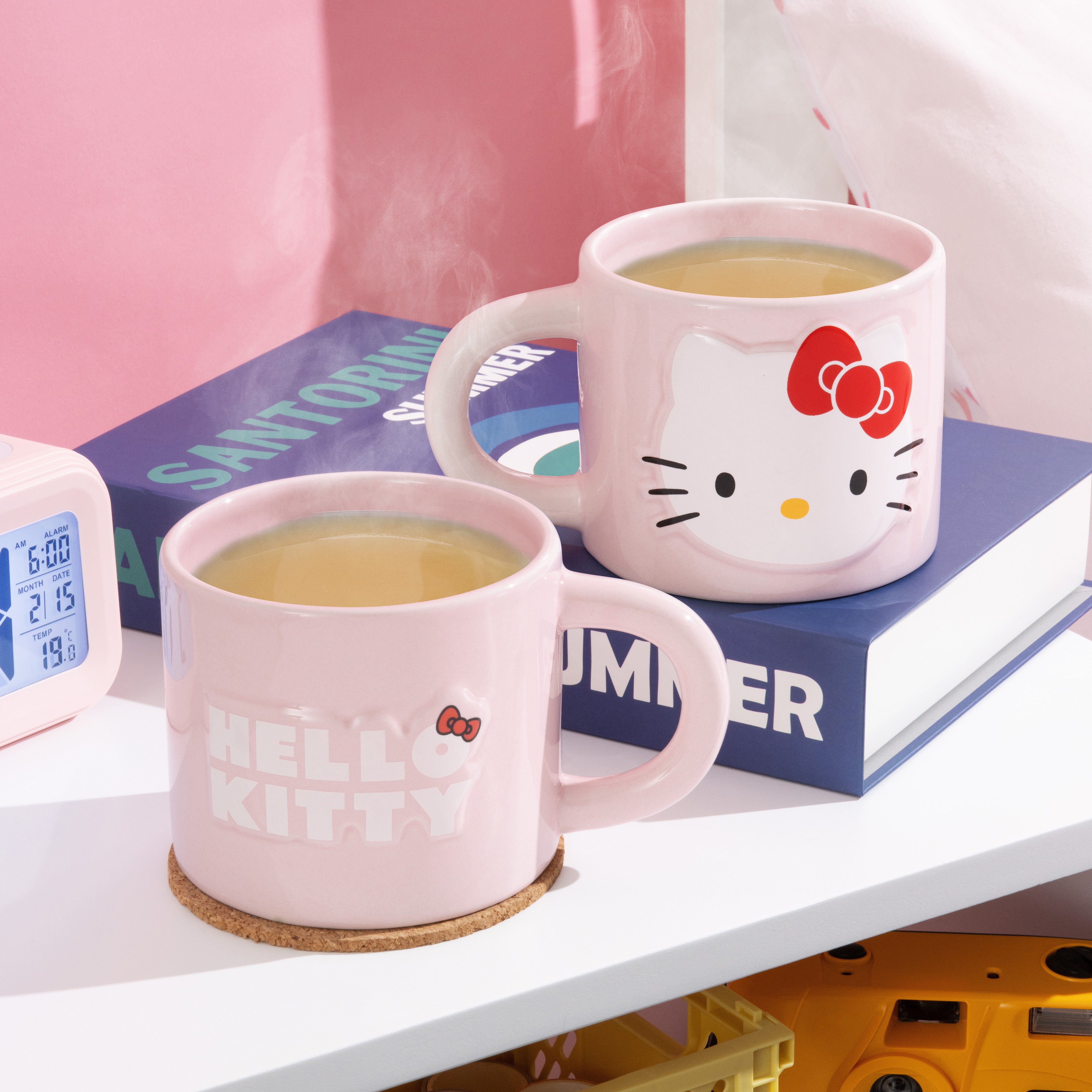 Mug Hello Kitty