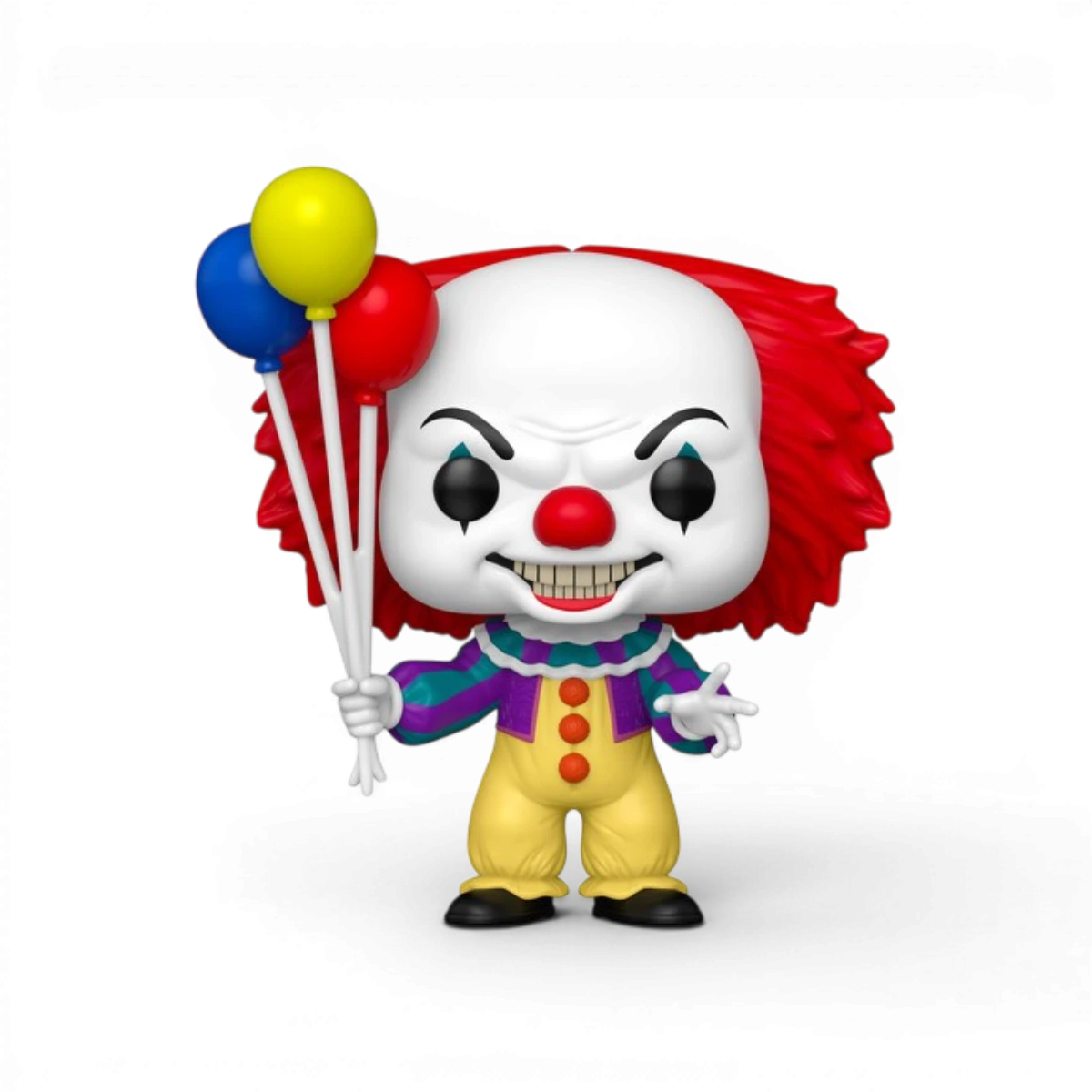 Figurine Pennywise (1990) - Ça - Funko Pop!