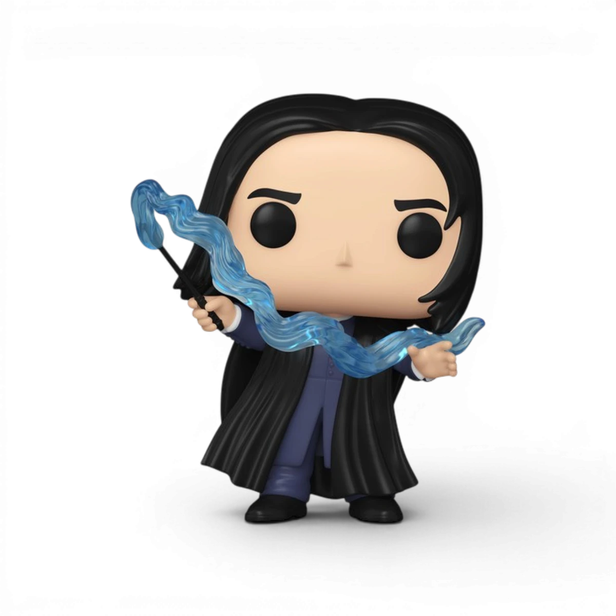 Figurine Severus Rogue Patronus - Harry Potter - Funko Pop!