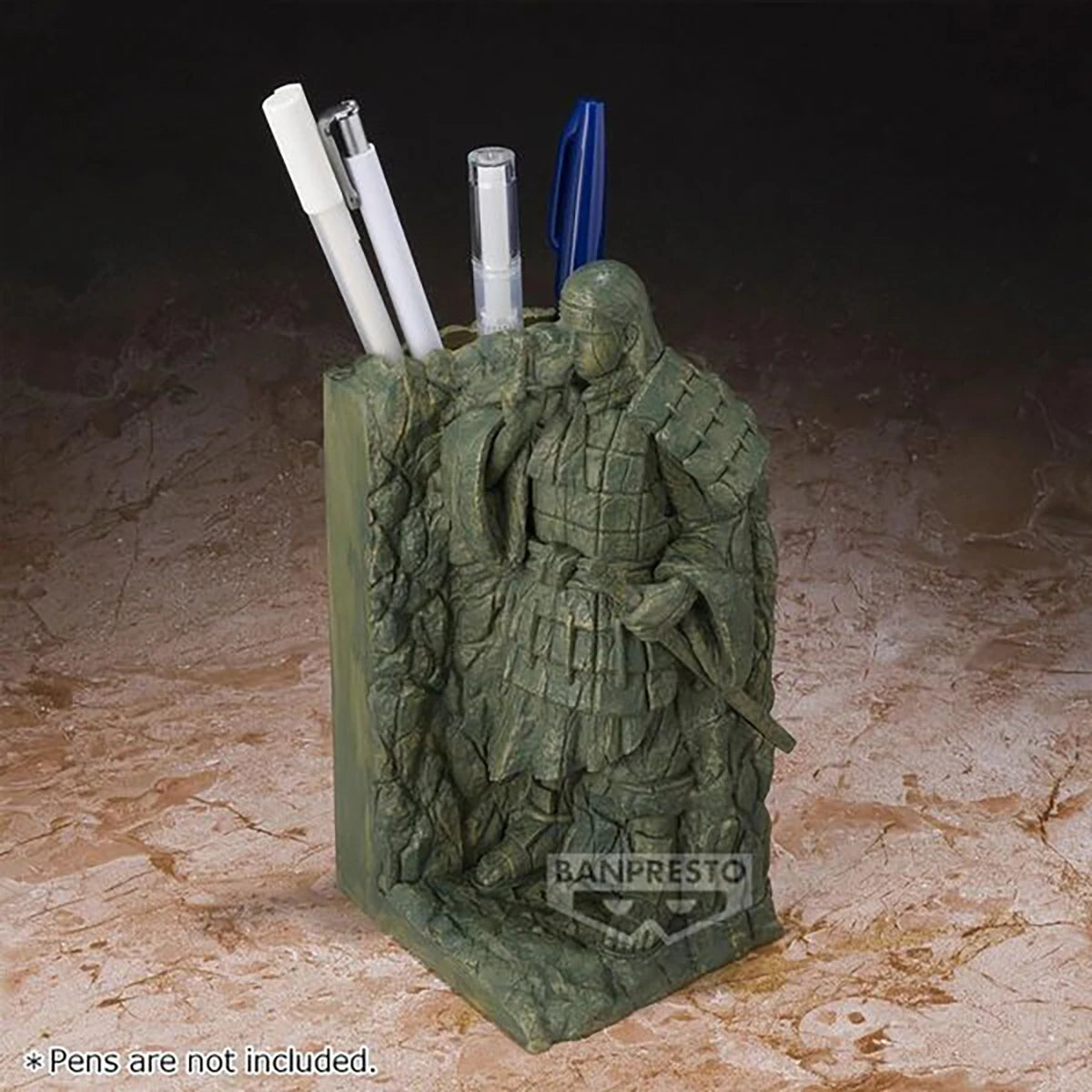 Figurine Hashirama Senju - The Final Valley - Naruto