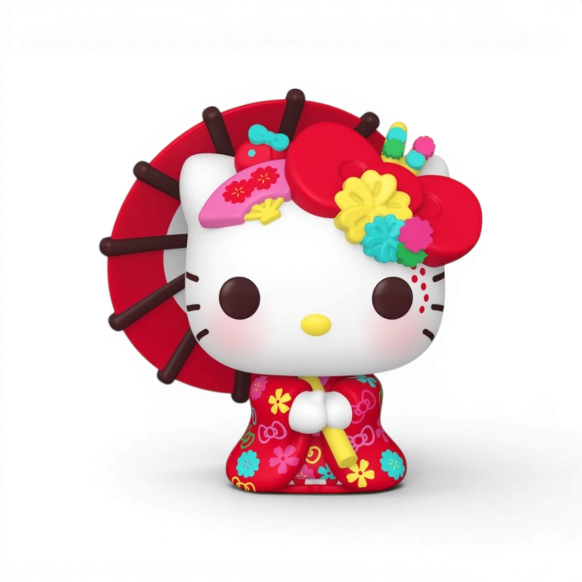 Figurine Hello Kitty Exclusive - Funko Pop! n°135
