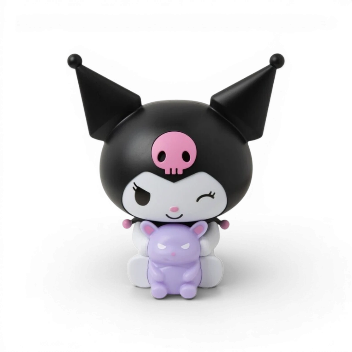 Lampe Kuromi GloBuddies