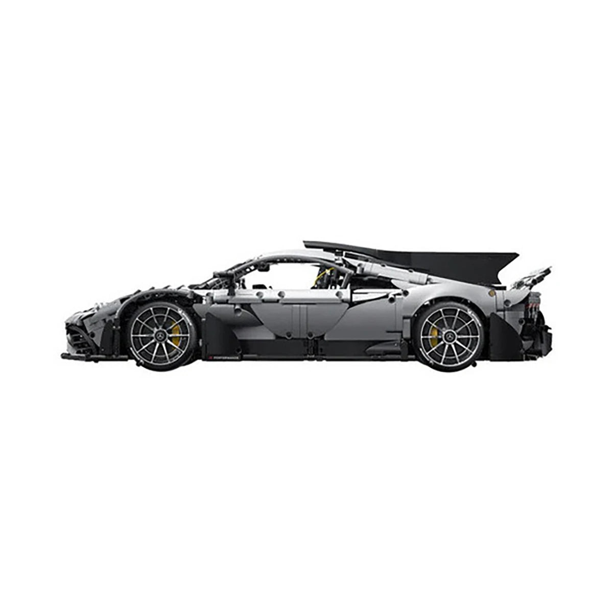Mercedes AMG One – Set de construction – CaDA