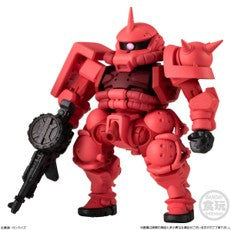 Figurines articulées Mobile Suits Gundam Converge #28