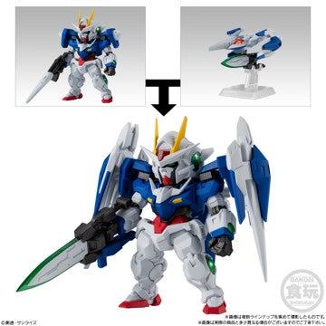 Figurines articulées Mobile Suits Gundam Converge #28