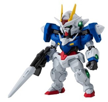 Figurines articulées Mobile Suits Gundam Converge #28