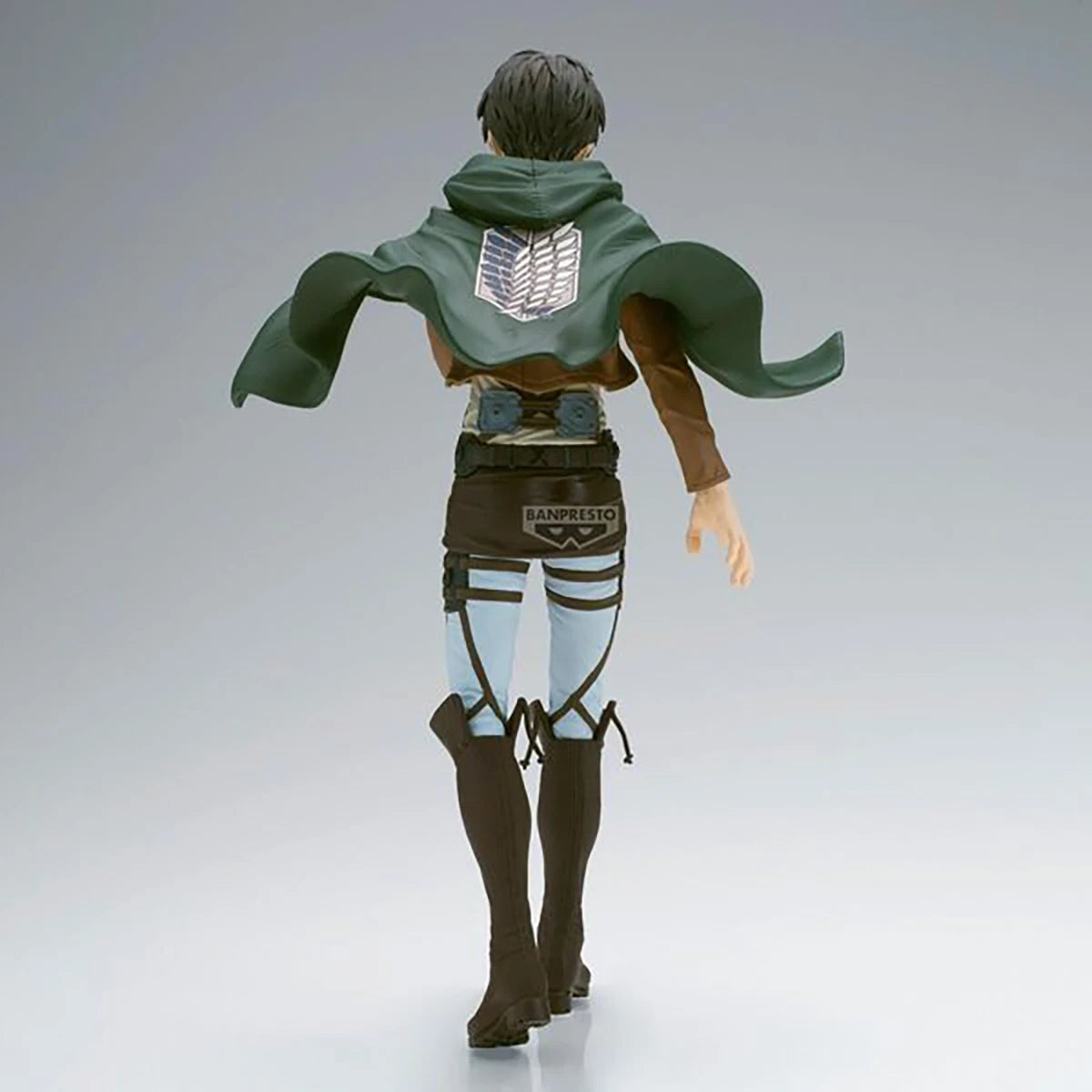 Figurine Eren Yeager - Grandista - Attack on Titan