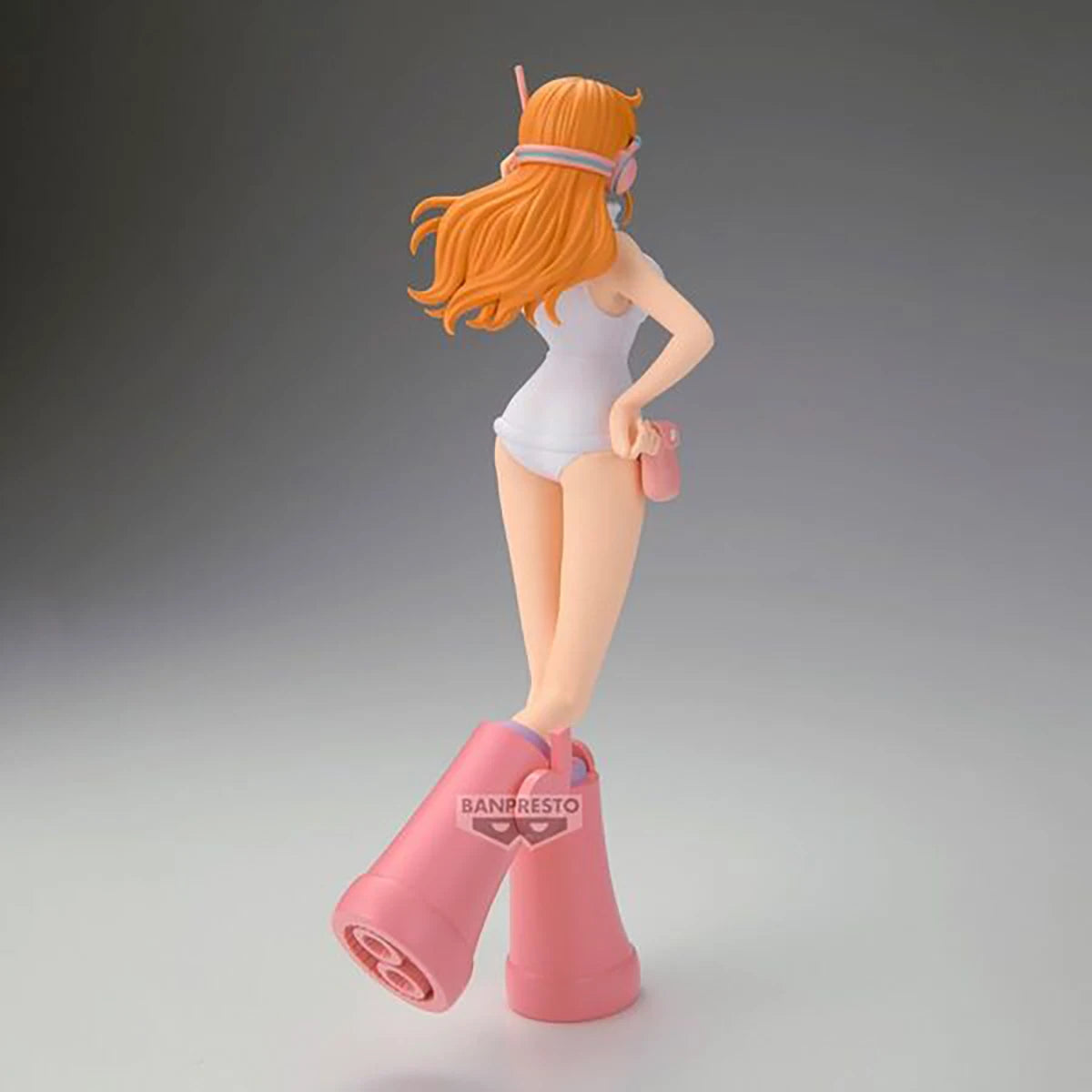 Figurine Nami - Glitter & Glamours - One Piece