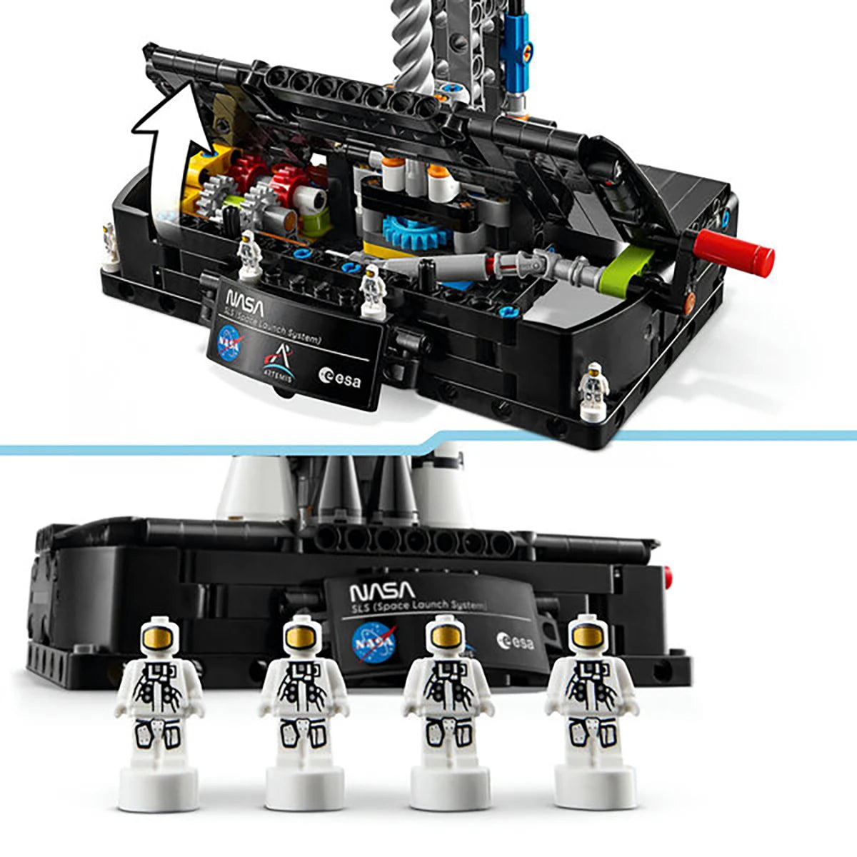 42221 - La fusée SLS NASA Artemis - LEGO® Technic