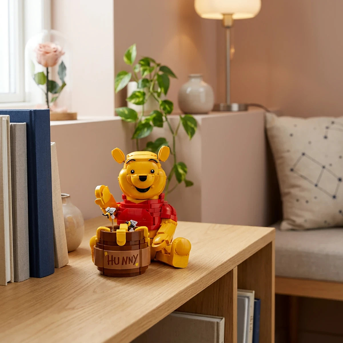43300 - Winnie l'Ourson - LEGO® Disney™