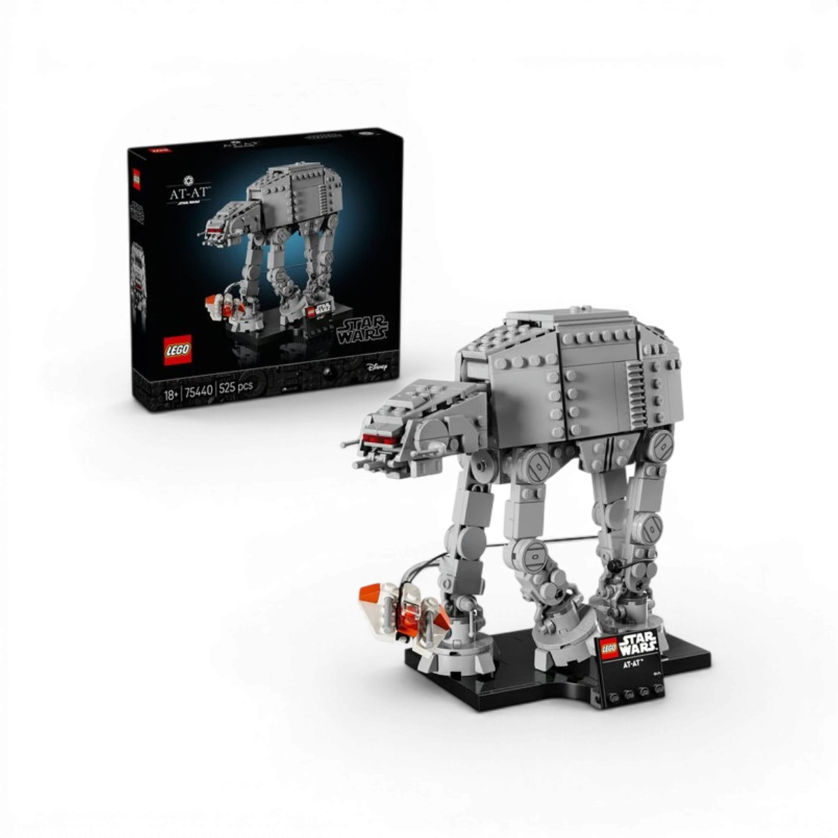 75440 - AT-AT™ - LEGO® Star Wars™