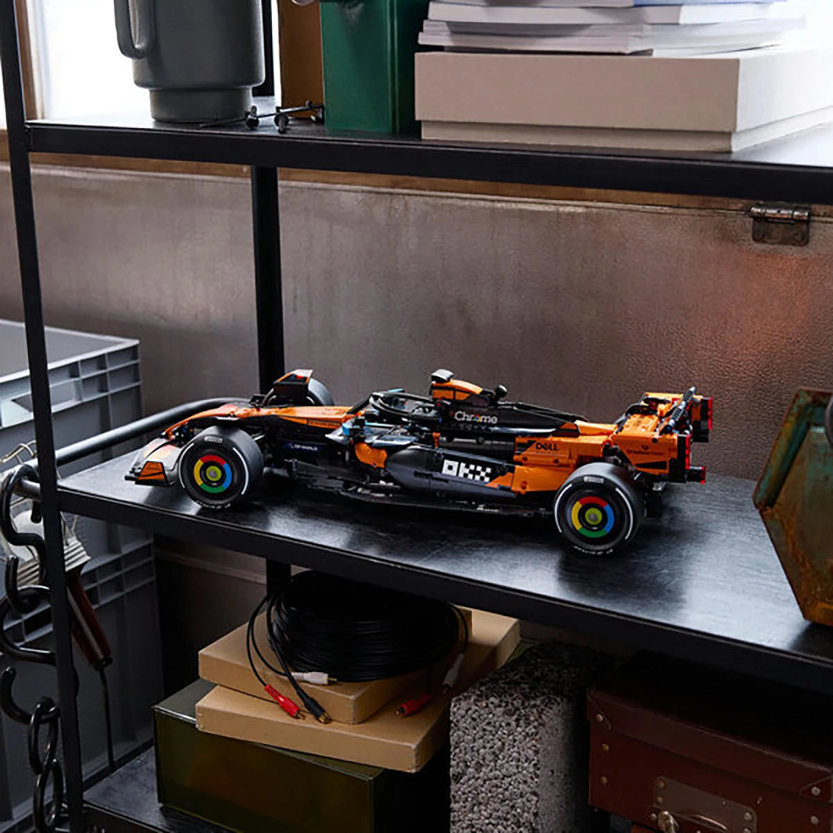 42228 - Voiture McLaren MCL39 F1® - LEGO® Technic