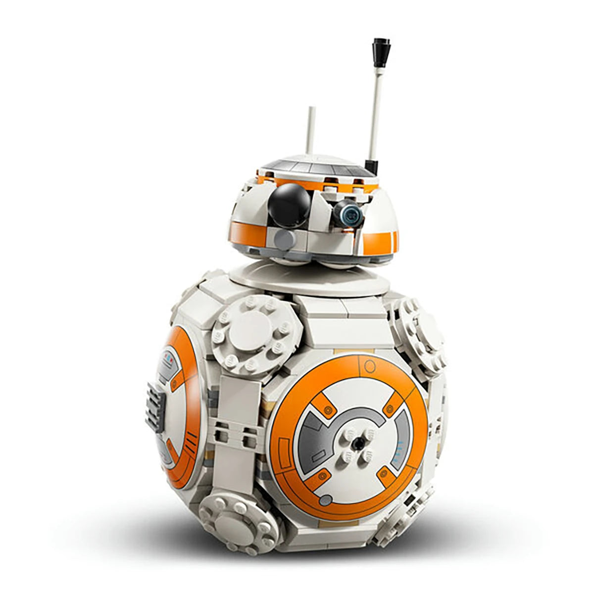 75452 - Droïde astromécano BB-8™ - LEGO® Star Wars™