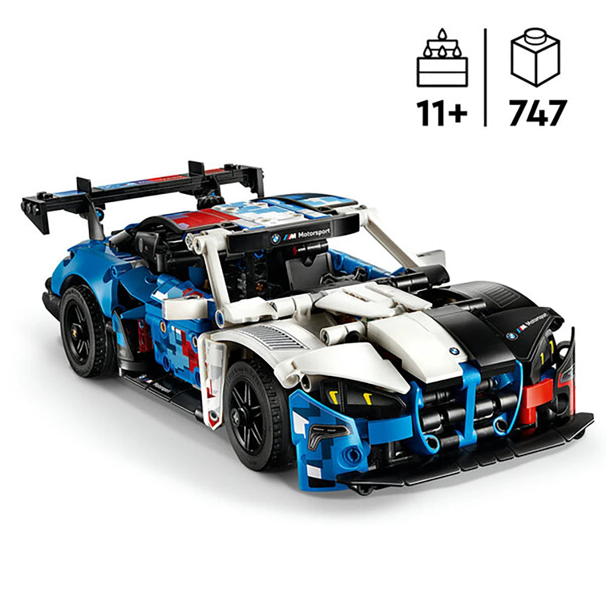 42226 - BMW M4 GT3 EVO - LEGO® Technic