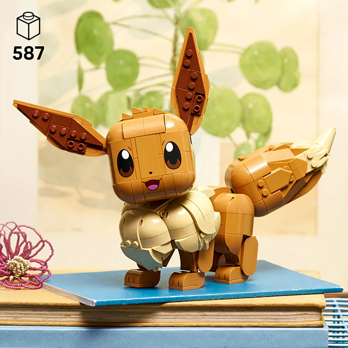 72151 - Évoli - LEGO® Pokémon