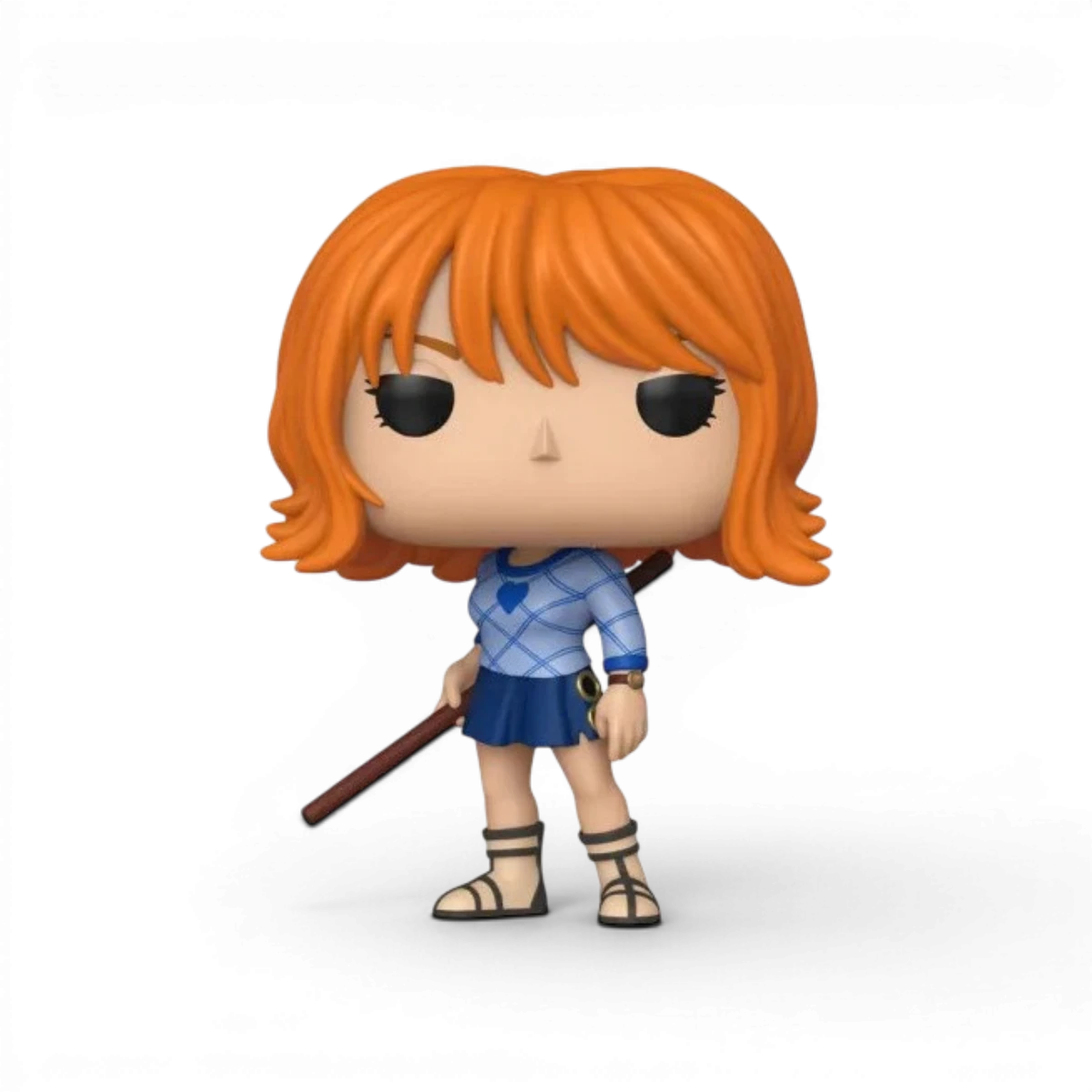 Figurine Nami - One Piece - Funko Pop! n°1880