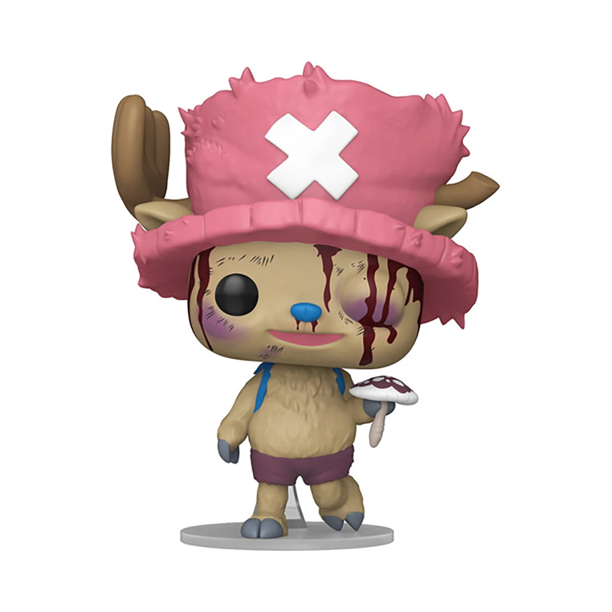 Figurine Tony Tony Chopper - One Piece - Funko Pop! n°2340 (édition Chase)