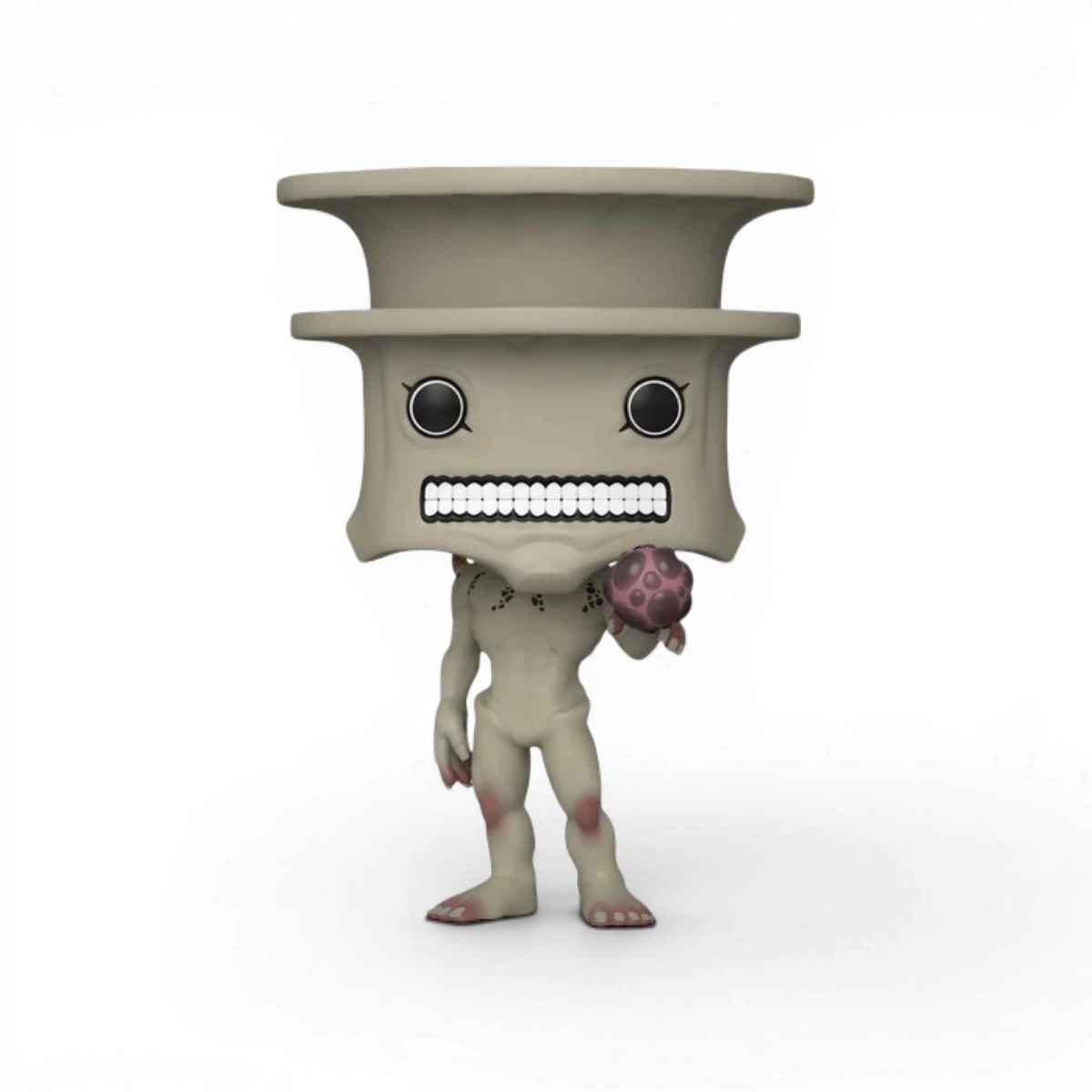 Figurine POP! Kaiju No. 8 - Kaiju n° 9
