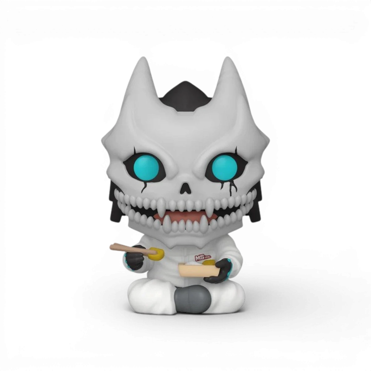 Figurine POP! Kaiju No. 8 - Kaiju No. 8 (combinaison)