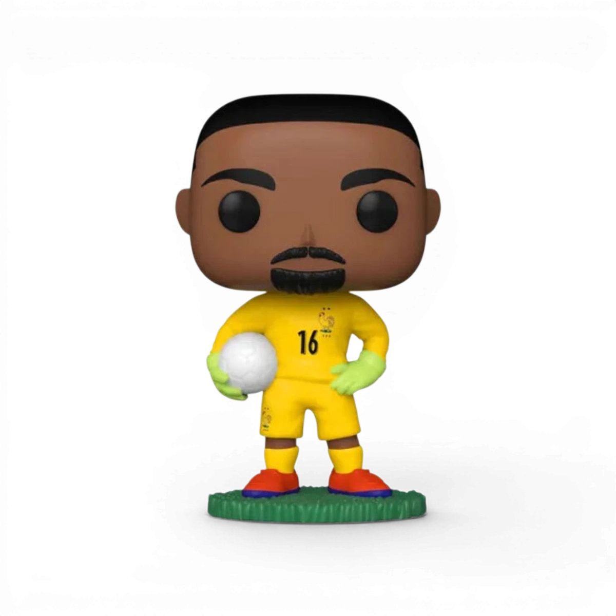 Figurine Mike Maignan - Football - Funko Pop!