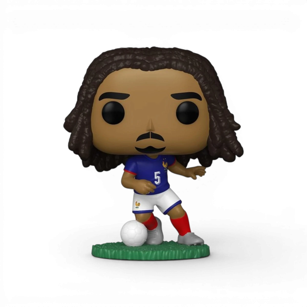 Figurine Jules Koundé - Football - Funko Pop!