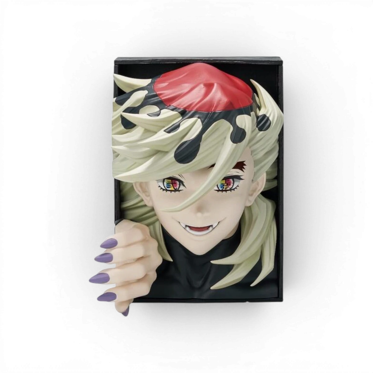 Figurine Doma - Hyōkofig - Demon Slayer