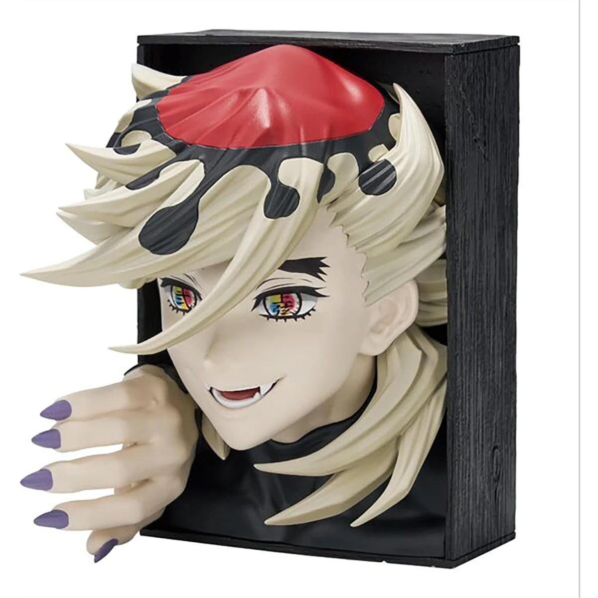 Figurine Doma - Hyōkofig - Demon Slayer