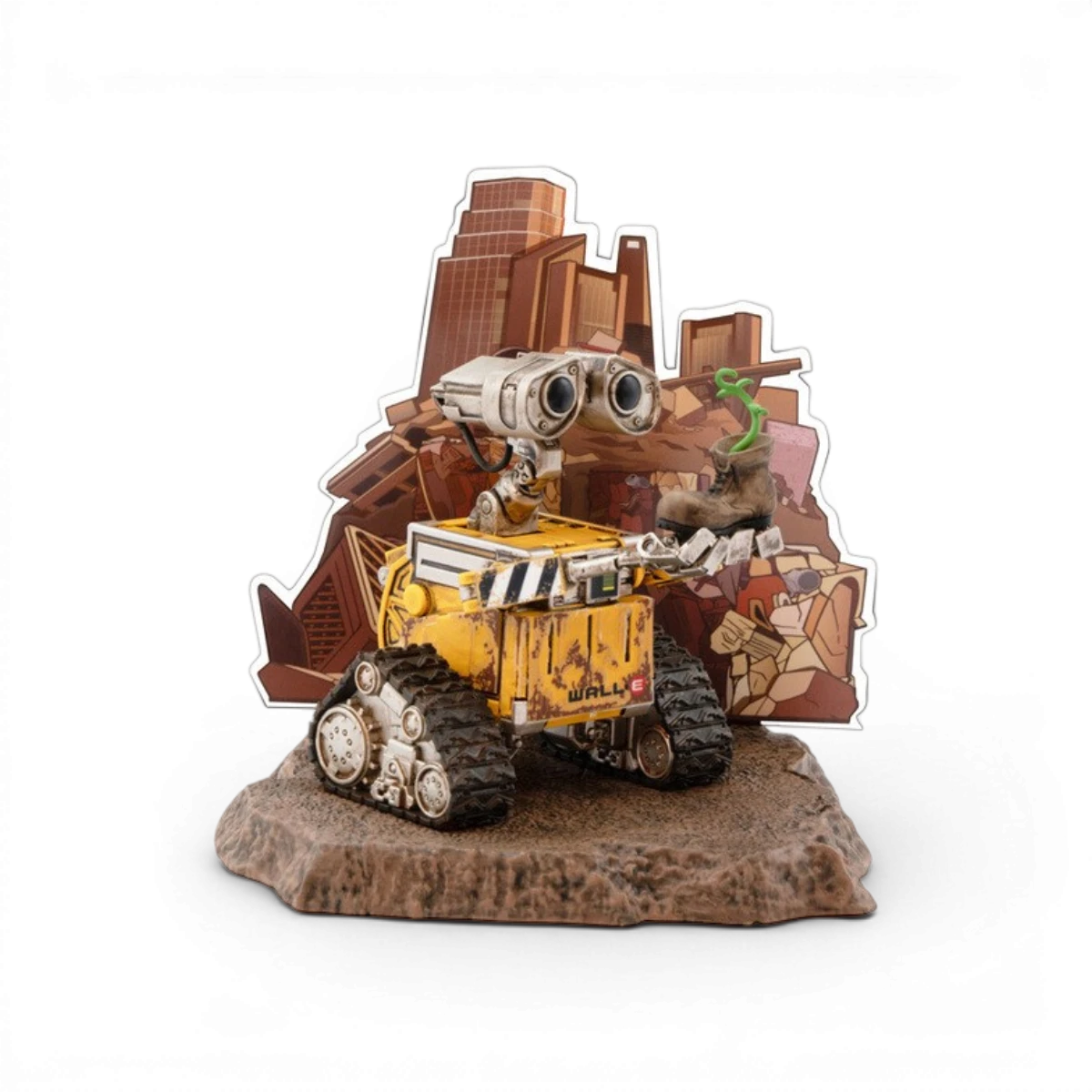Figurine Wall-E – Disney