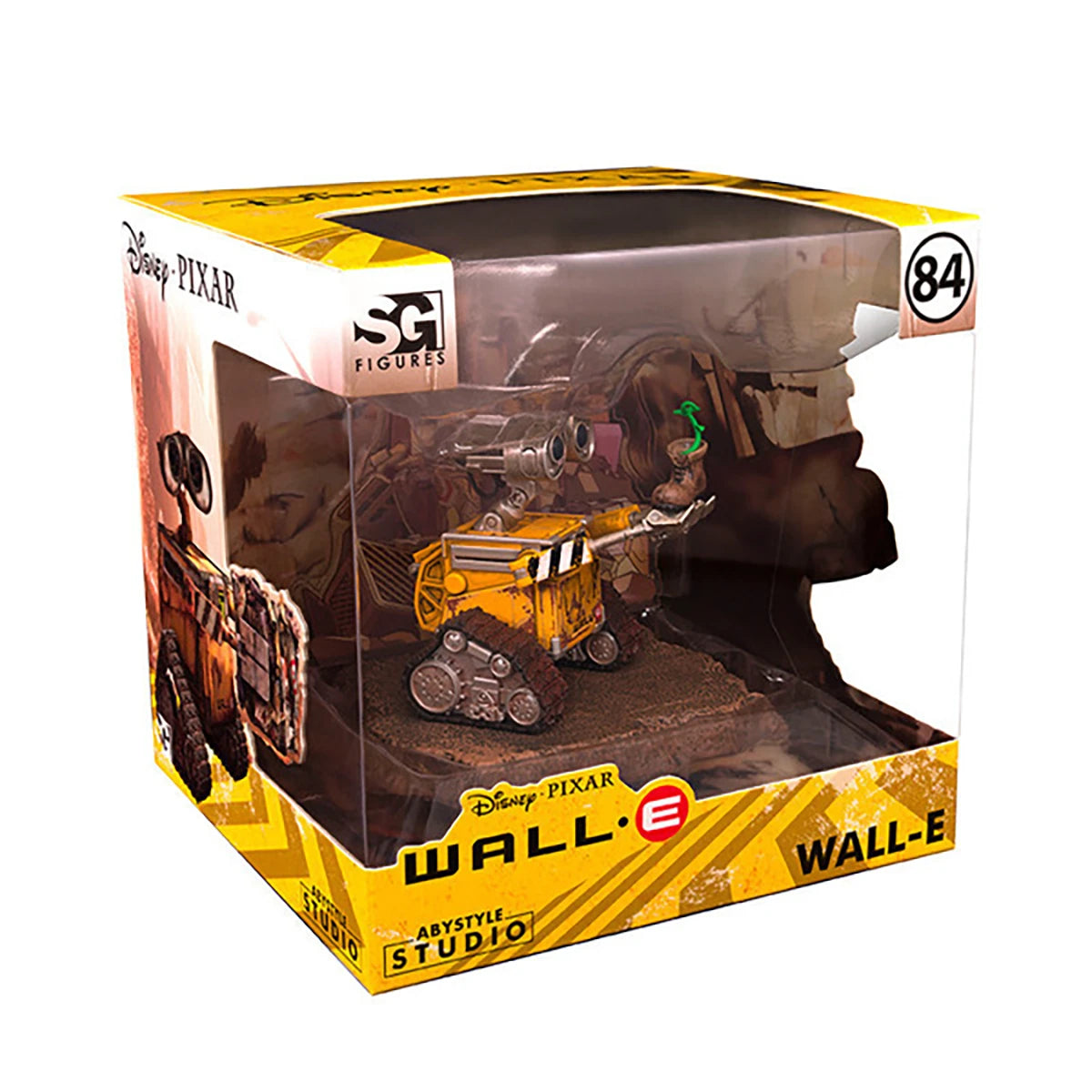 Figurine Wall-E – Disney