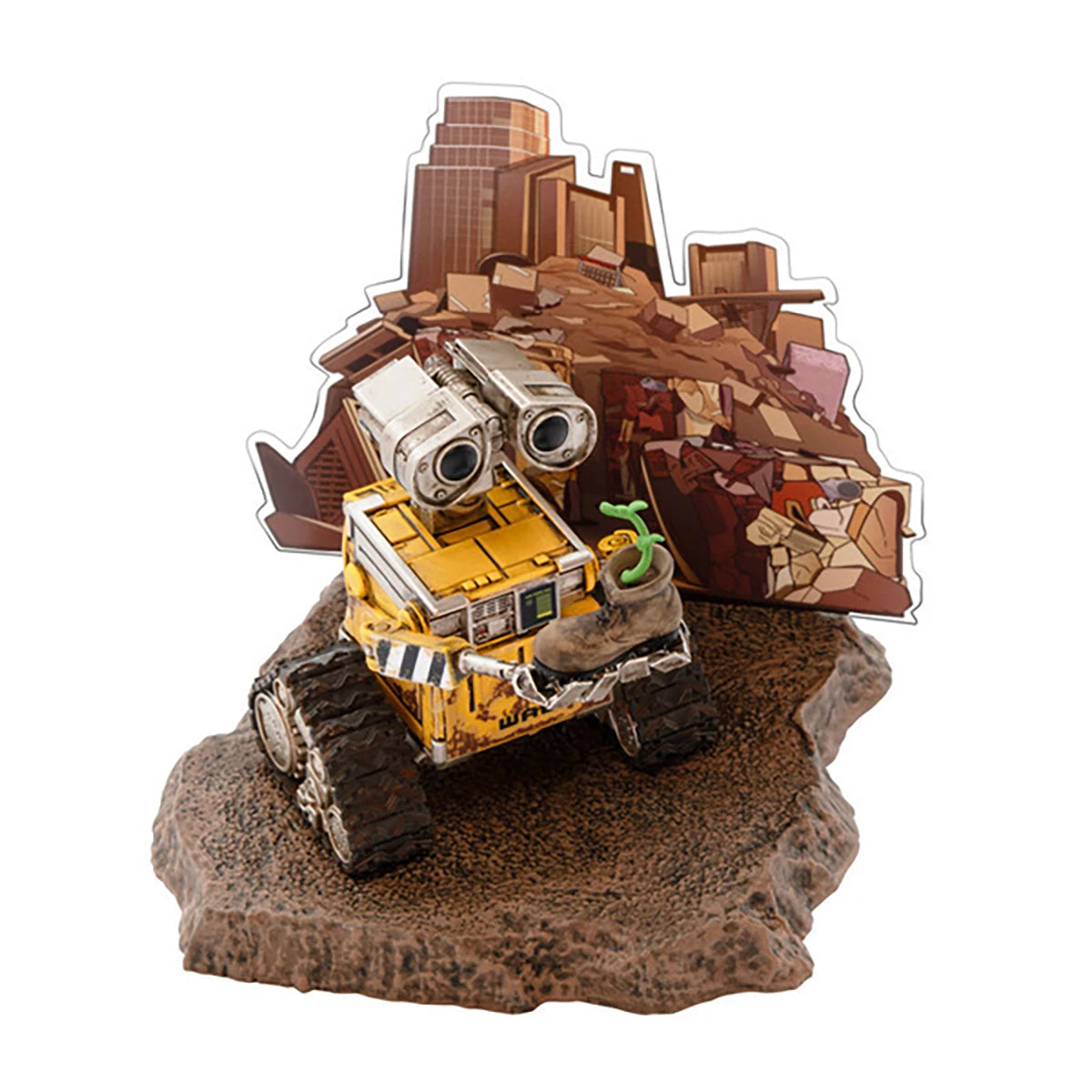 Figurine Wall-E – Disney