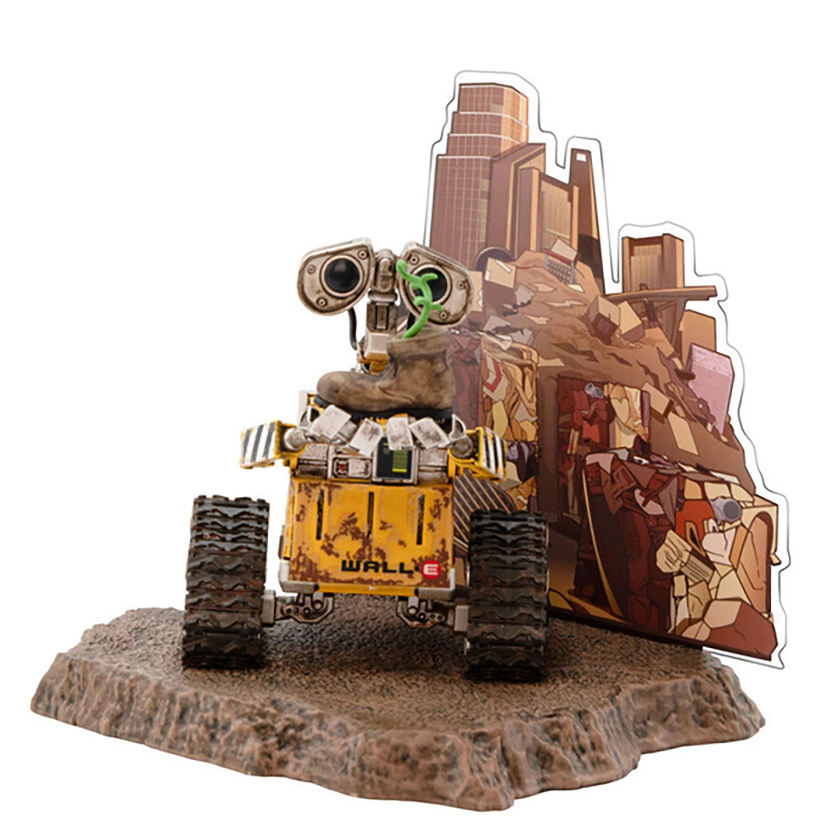 Figurine Wall-E – Disney