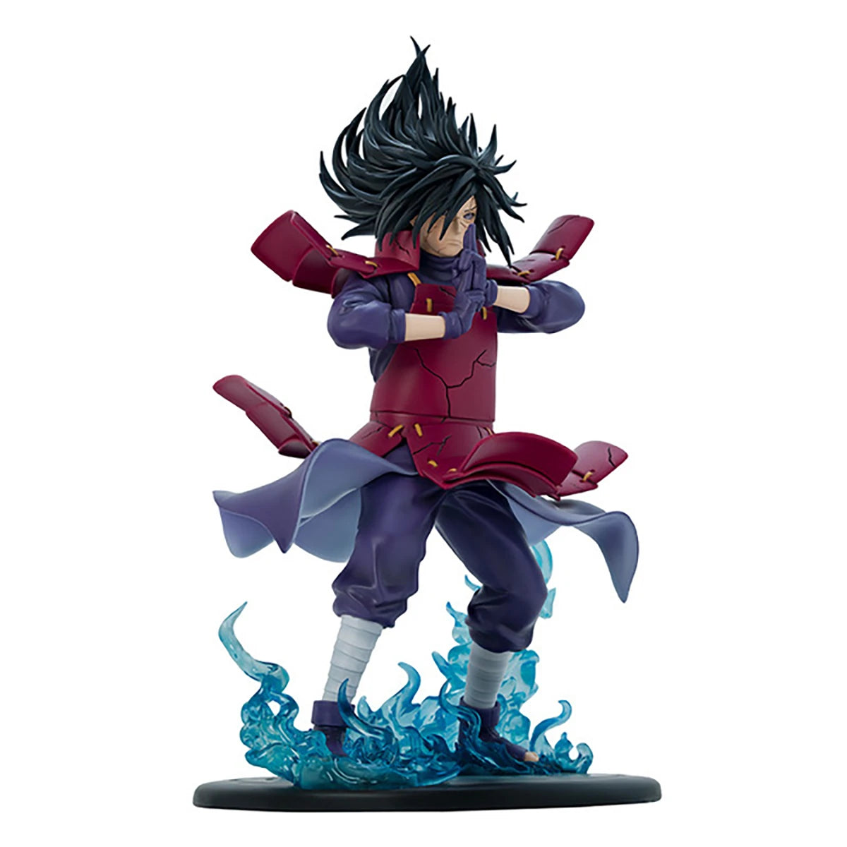 Figurine Madara Uchiha – Naruto