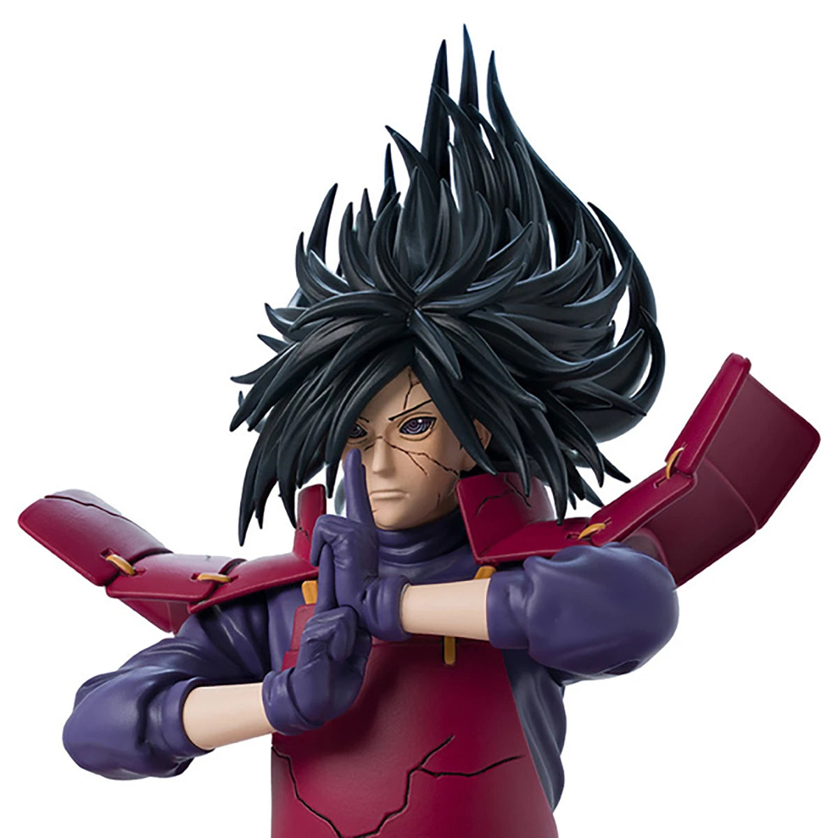 Figurine Madara Uchiha – Naruto