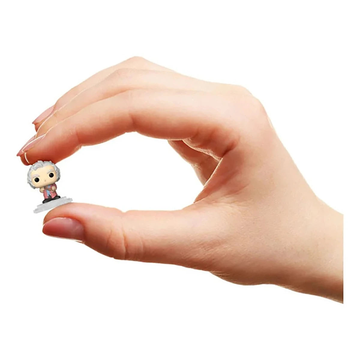 Pack Bitty Pop Town Harry Potter - Ollivander