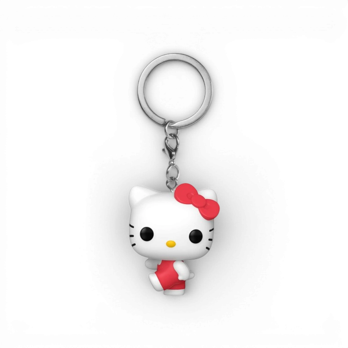Porte-clés Hello Kitty - Pocket Pop!