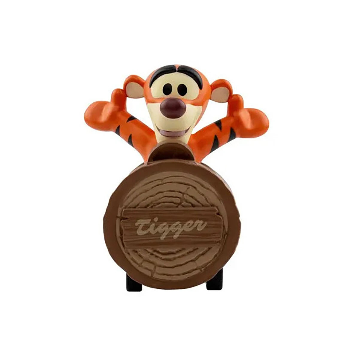 Figurine YuMe Winnie l'ourson 5 cm - modèle aléatoire